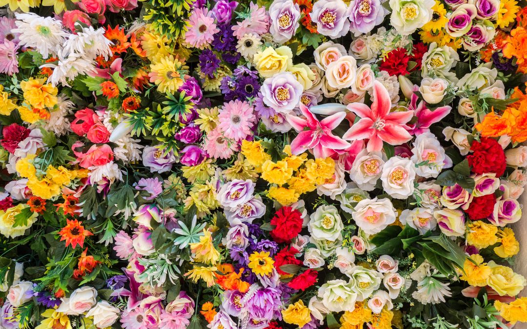 Ask an Expert: Pricing & Selling to Florists